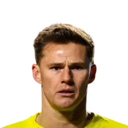 Ben Wilson Dream League Soccer 2026