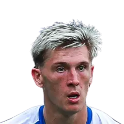 Jimmy Dunne Dream League Soccer 2026