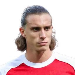 Riccardo Calafiori Dream League Soccer 2026