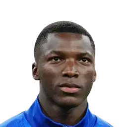 Moisés Caicedo Dream League Soccer 2026