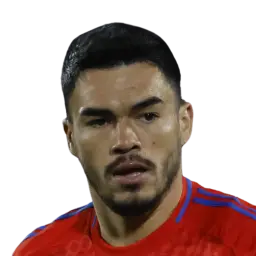 Gabriel Suazo Dream League Soccer 2026