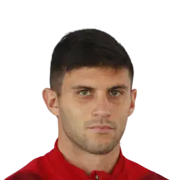 Benjamin Kuscevic Dream League Soccer 2026