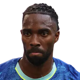 Ulisses Garcia Dream League Soccer 2026