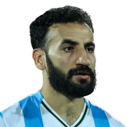 Mohanad Lasheen Dream League Soccer 2026