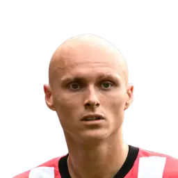 Will Smallbone Dream League Soccer 2026
