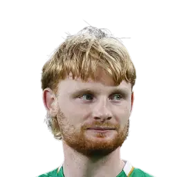 Liam Scales Dream League Soccer 2026