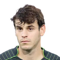 P. Bernardo Dream League Soccer 2026