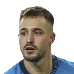 Arnau Tenas Dream League Soccer 2026