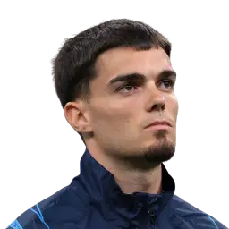 Miguel Gutiérrez Dream League Soccer 2026
