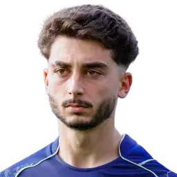 Raúl Moro Dream League Soccer 2026