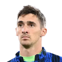 Francesco Rossi Dream League Soccer 2026