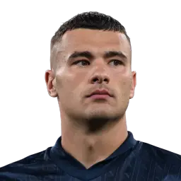Alessandro Buongiorno Dream League Soccer 2026