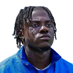 Roméo Lavia Dream League Soccer 2026