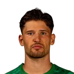 Gregor Kobel Dream League Soccer 2026