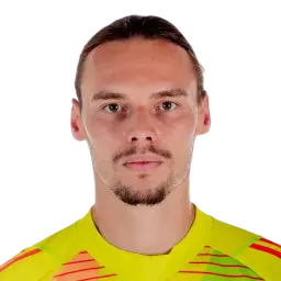 Maarten Vandevoordt Dream League Soccer 2026