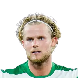 Morten Hjulmand Dream League Soccer 2026