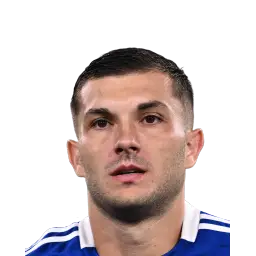 Gabriel Strefezza Dream League Soccer 2026