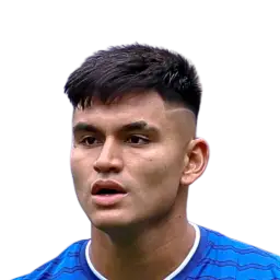 Carlos Alcaraz Dream League Soccer 2026