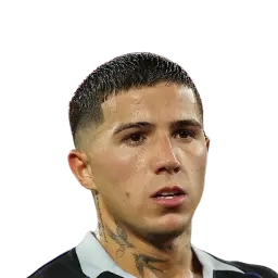 Enzo Fernández Dream League Soccer 2026