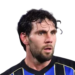 Arturo Calabresi Dream League Soccer 2026