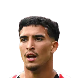 Couhaib Driouech Dream League Soccer 2026