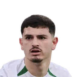 Agustín Álvarez Dream League Soccer 2026