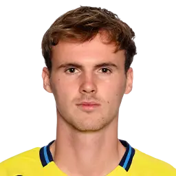 Williot Swedberg Dream League Soccer 2026
