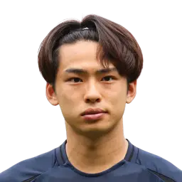 Koki Saito Dream League Soccer 2026