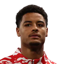 Koni De Winter Dream League Soccer 2026