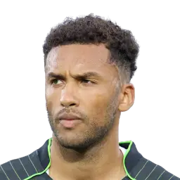 Auston Trusty Dream League Soccer 2026