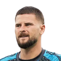 Nikita Contini Dream League Soccer 2026