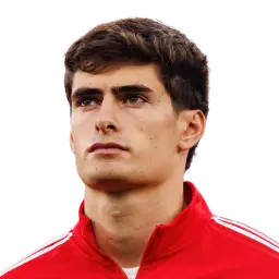 António S. Dream League Soccer 2026