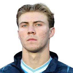 Rasmus Højlund Dream League Soccer 2026