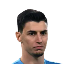 Berke Özer Dream League Soccer 2026