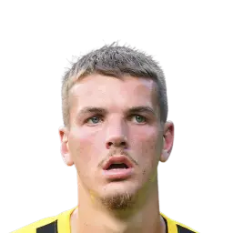 Simon van Duivenbooden Dream League Soccer 2026