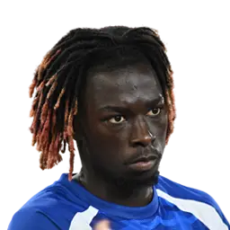 Bamo Meïté Dream League Soccer 2026