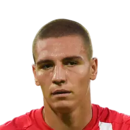 Valentin Antov Dream League Soccer 2026