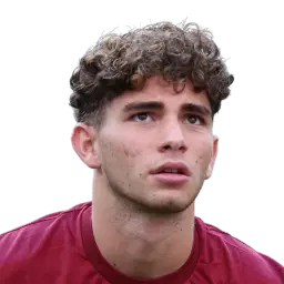Simone Pafundi Dream League Soccer 2026