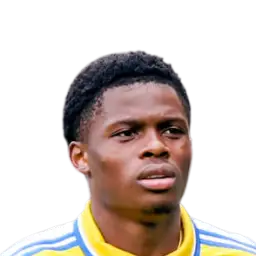 Largie Ramazani Dream League Soccer 2026