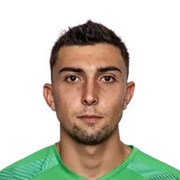 Cristian Rivero Dream League Soccer 2026