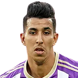 Jawad El Yamiq Dream League Soccer 2026
