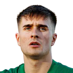 Iván Fresneda Dream League Soccer 2026