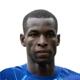 Nicolas Jackson Dream League Soccer 2026