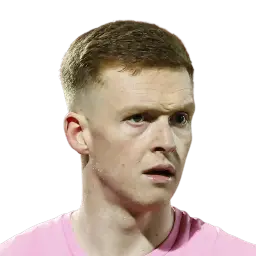 Kieran Wright Dream League Soccer 2026