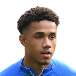 George Hall Dream League Soccer 2026