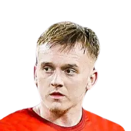 Isaak Davies Dream League Soccer 2026