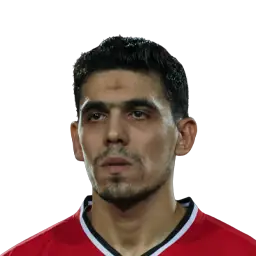 Mohamed Hamdi Dream League Soccer 2026