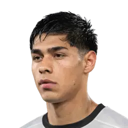 Dario Osorio Dream League Soccer 2026