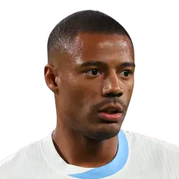 Nicolás de la Cruz Dream League Soccer 2026