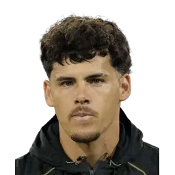 Maximiliano Araújo Dream League Soccer 2026